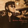 7inch Record ROBBIE ROBERTSON  Fallen Angel GEF46 Geffen Records 1988 UK Rock Used