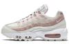 Nike Air Max 95 'Bleached Coral' Women's 307960-116