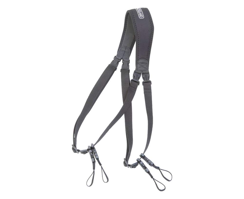 Utility Sling Duo Schwarz 3501232 OP/TECH