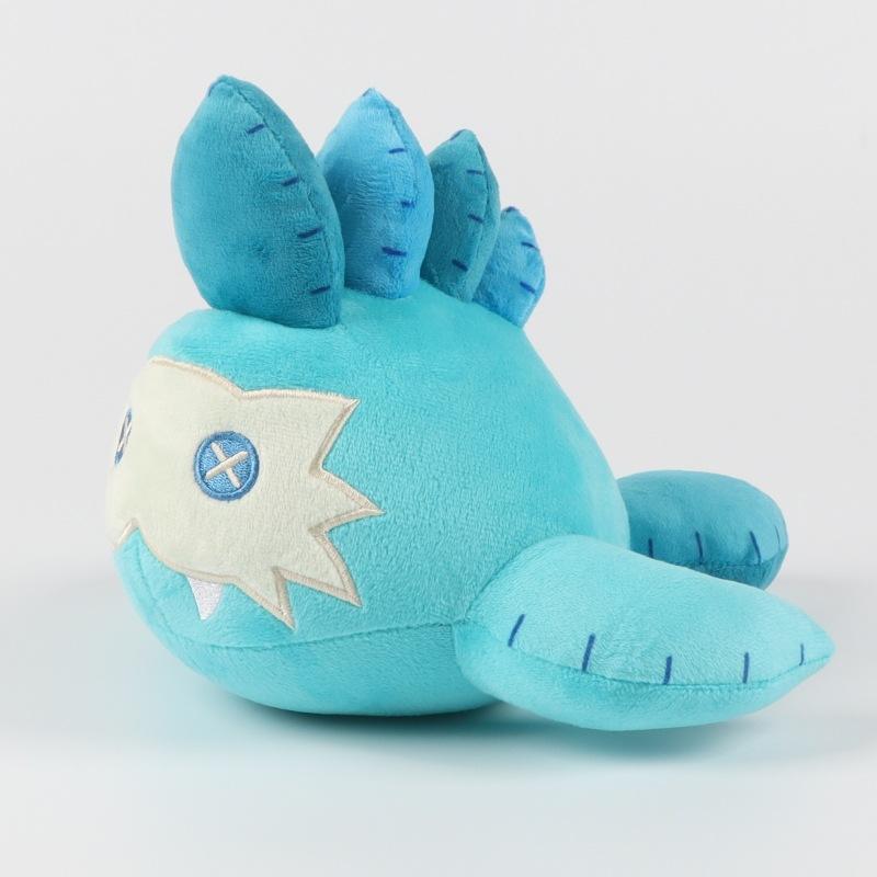 

Legend of Zelda Kingdom Tears Плюшева іграшка Гра Surrounding Desert Seals Ляльки Мультфільм Милі ляльки