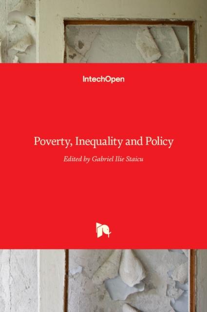 The Poverty, Inequality and Policy Book