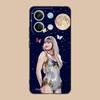 Fashion A-Taylor Mobile Phone Case for Xiaomi 15 14 13 12 Mi 11 T Ultra Lite Pro S X 5G Colorful Printing Cover Smartphone Cover