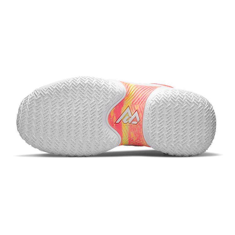 Air Jordan One Take 2 GS Summertime Fresh Dětské tenisky Bílá Lime-Glow Citron-Pulse CZ0840-163