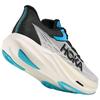 HOKA Rocket X 3 Bianco Nero Blu Sneakers Unisex 1168724-WBLC