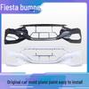 Compatible with Hyundai Festa 18-20 Models: Front and Rear Bumpers and Surrounds