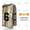 Tiger Boxing King Training Vest
