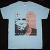 Cabaret Voltaire Micro Phonies Blue T-Shirt Tee