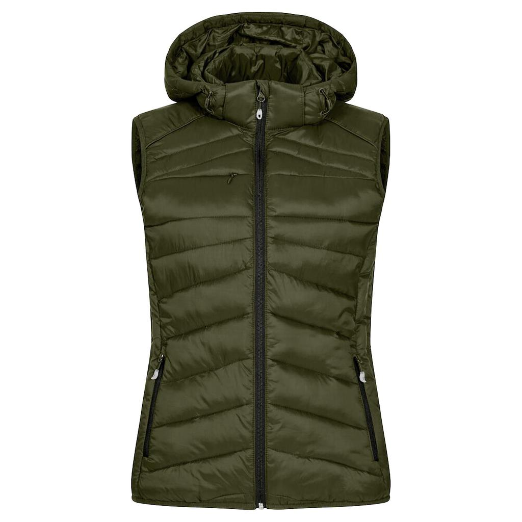 Clique Womens/Ladies Idaho Body Warmer