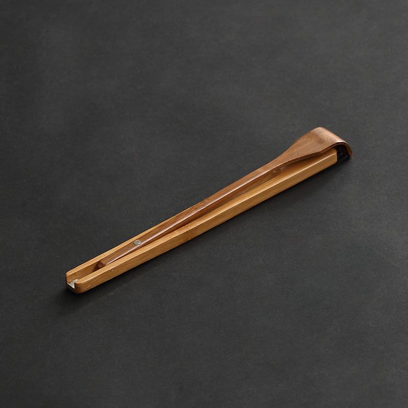 

Bamboo Back Scratcher Household Accessories Folding Scratch-resistant Device Elderly People s Back Scratch-resistant Device New