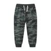 Boys' Sweatpants Camouflage Trousers Kids Sports Pants Children's Sports