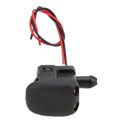 Boquilla Calentada para Lavaparabrisas 61668361039 Repuesto para Coche para Serie 5 E39 1995‑2003