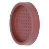 Coffee Tamper Mat Good   Compact Anti Slip Round Coffee Powder Pad for Cafe Household