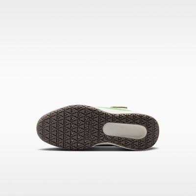 Kids' Sneakers Nike Star Runner PS 'Grey White Green'
