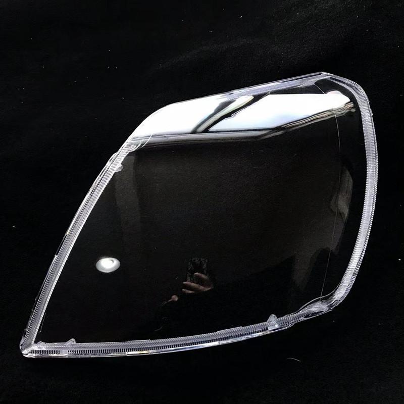 Foton Pickup Sapp V Front Headlight Cover Mask
