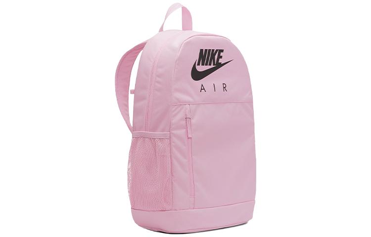 Nike Batohy Lehký Arktická růžová/Černá BA6032-676