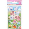 [BANDAI (BANDAI)] Petit Chua Sticker Refill ~ Poka Poka Garden Ver. ~ Target Age 3 years and up