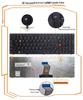 Compatible with Lenovo B570, Z570, Z575, V570, V570C, B590, B575E, V580, B580 Keyboards