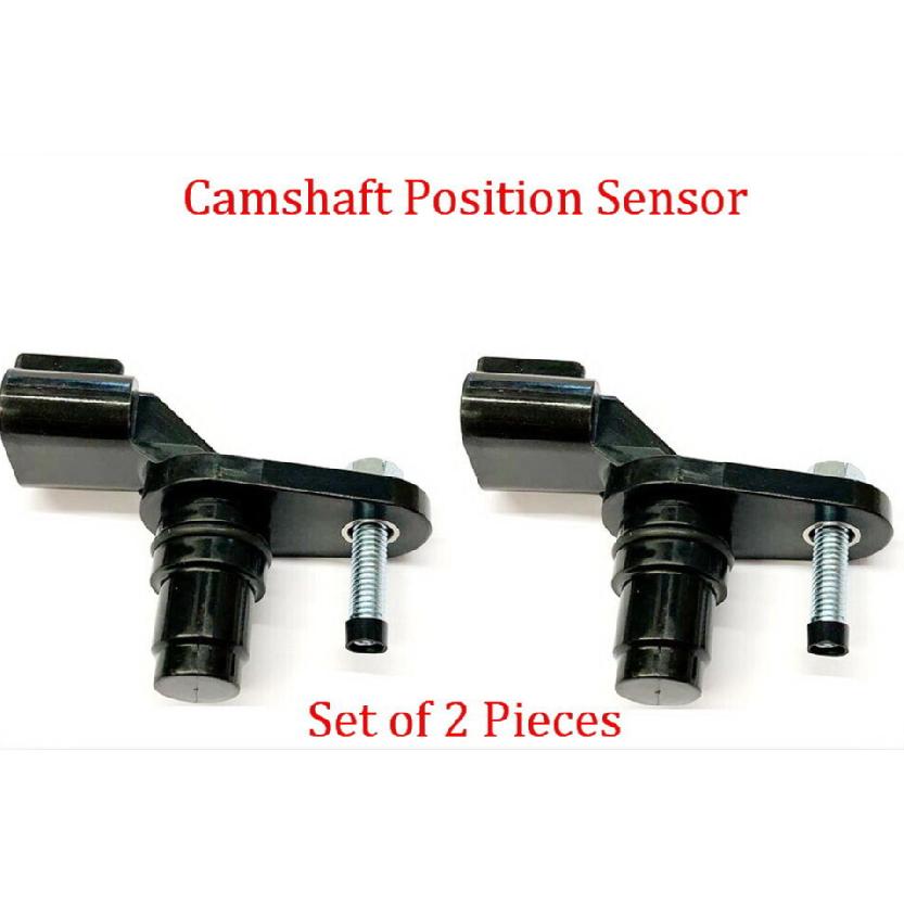 2 X Camshaft Position Sensor Fit:OEM#12577245 GM Saab Saturn 2007-2017 L4-2.4L