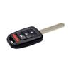 Honda MLBHLIK6-1T 4-Button Smart Remote Key