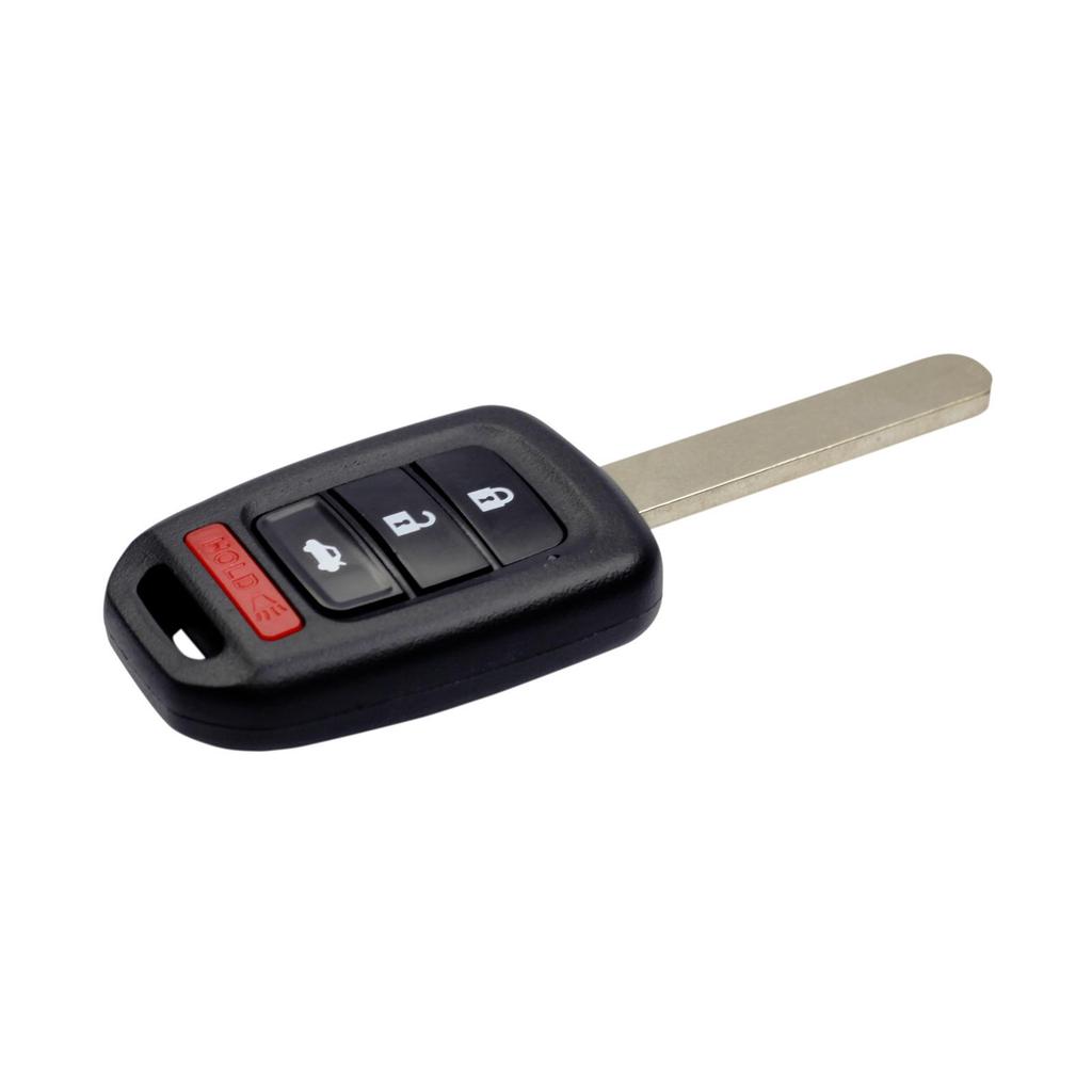 Honda MLBHLIK6-1T 4-Button Smart Remote Key