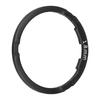 Freehub Spacer AL6061 Aluminum Alloy Black/Silver Flywheel
