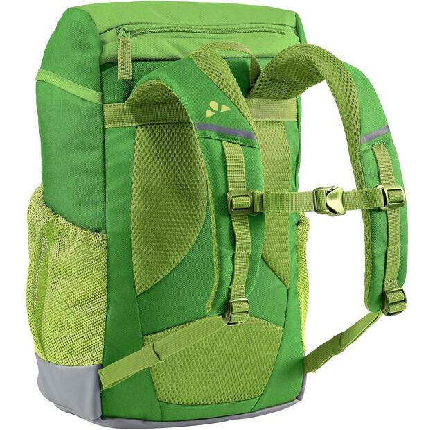 Рюкзак Vaude Puck 10 Modell 2021 apple (Junior) (15476-457)