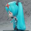 Figure Model Ornaments Hatsune 2.0 Q Version Figure Desktop Ornament Gift Limited Children's Gift