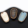 TPU Car Remote Key Case Cover Shell for Peugeot 2008 3008 4008 5008 308 408 508 Citroen C1 C2 C4 C6 C3-XR Picasso Grand DS3 DS5