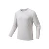 Comfortable Versatile Simple Long Sleeve T-Shirt Men Tops 952615404-1