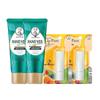 Mentholatum Hydrating Hand Cream & Lip Balm Set