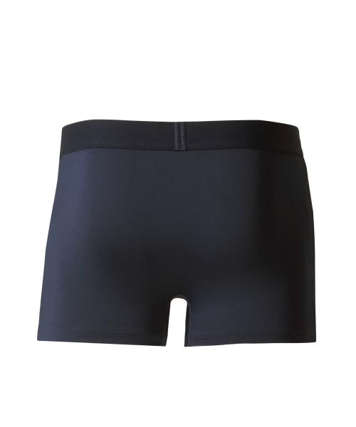 [Musinsa Standard] Men's Boxer Briefs 3-Pack [Shipped from Korea] 100% Authentic