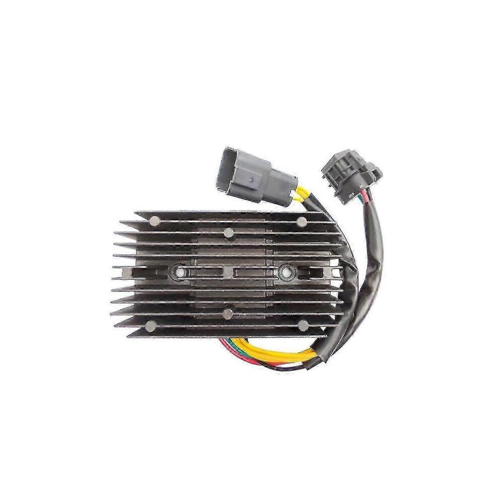 Voltage Regulator 926747 for Tgb Blade Target 450 500 550 600 1000 Atv Rectifer Regulator Go Kart