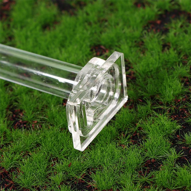 1 Stück Reagenzglas Ant Farm Wasser Feeder Wasser Fütterung Bereich Für Ant Nest Ant Farm Acryl Insekten Nester Für Haus Ameisen Haus Werkzeug