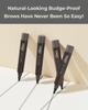 [Official] OBgE Magic Tattoo Brow Natural Gray [Eyebrow Pencil, Korean Cosmetics]