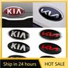2026 Гаряча наклейка на авто Емблема на капот автомобіля Значок на задній багажник для KIA sportage ceed sorento cerato optima picanto rio soul k3 k5 s