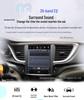 Android Central Control Screen for 04-07 Hummer H2: 360 Panorama & CarPlay Navigation