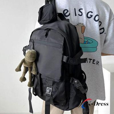 Daily Waterproof Backpack