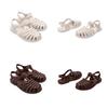 Melissa Women Jelly Shoes Free Possession Eva Mswcf2tsfr11