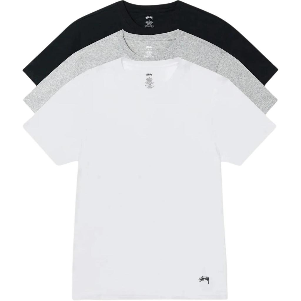 Stussy Undershirt T 3 Unisex 1140199