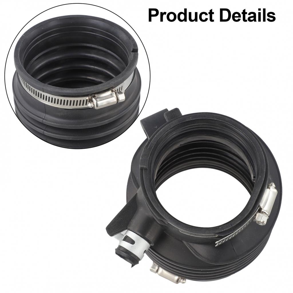 Brand New Condition Air Intake Hose Easy Installation