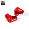 Motorcycle Accessories Tire Valve Air Port Stem Cover Cap Plug Aluminum for Kawasaki Ninja 250 300 400 650 ALL Year