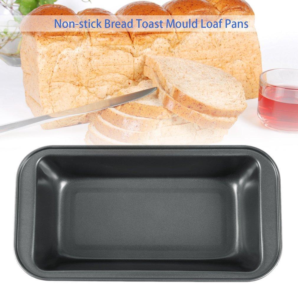 Loaf Pan Non-Stick Bakeware Bread Toast Cake Mold Mould Baking Tray Kitchen Tool