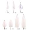 Fishing Lures Bait Thrower Booster Fishing Bait Long-Range Auxiliary Device