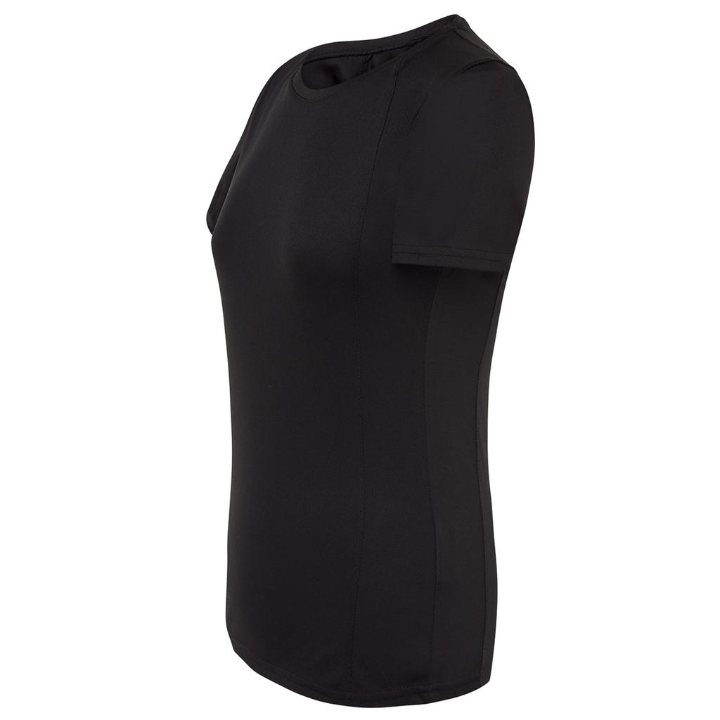 JHK Womens/Ladies Sport T-Shirt