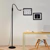 Nu Feng Eye-Care Rechargeable LED Desk & Floor Lamp