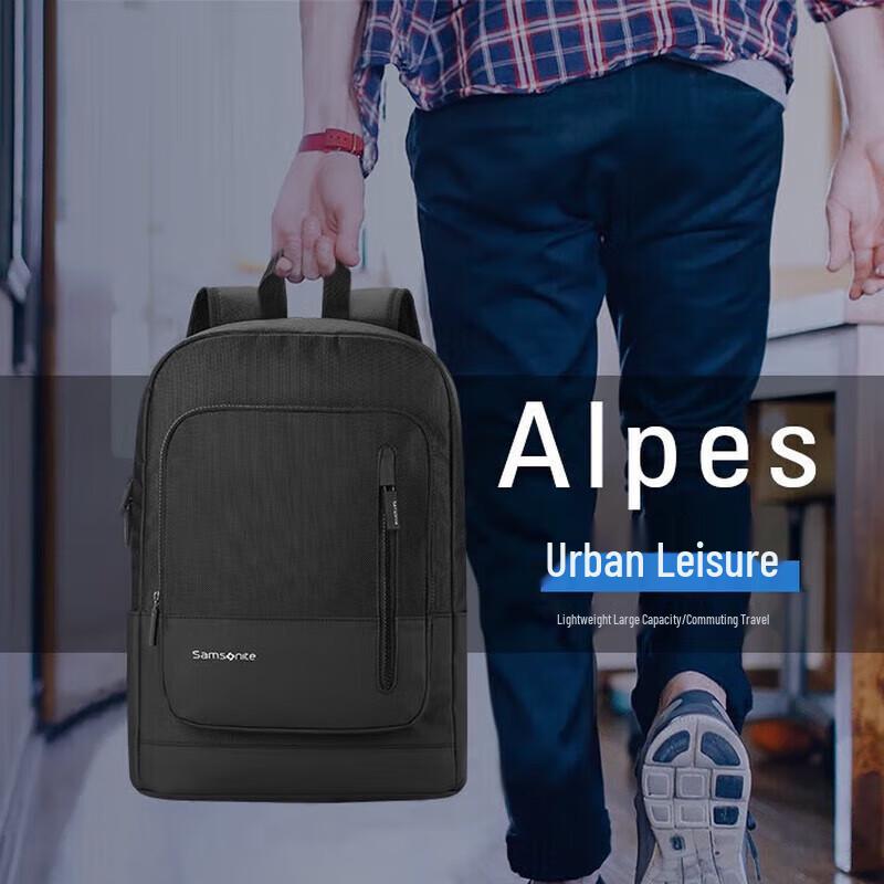 Samsonite 15.6-inch Laptop Backpack