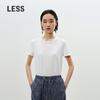 2025 Summer Round Neck Short Sleeve T-Shirt