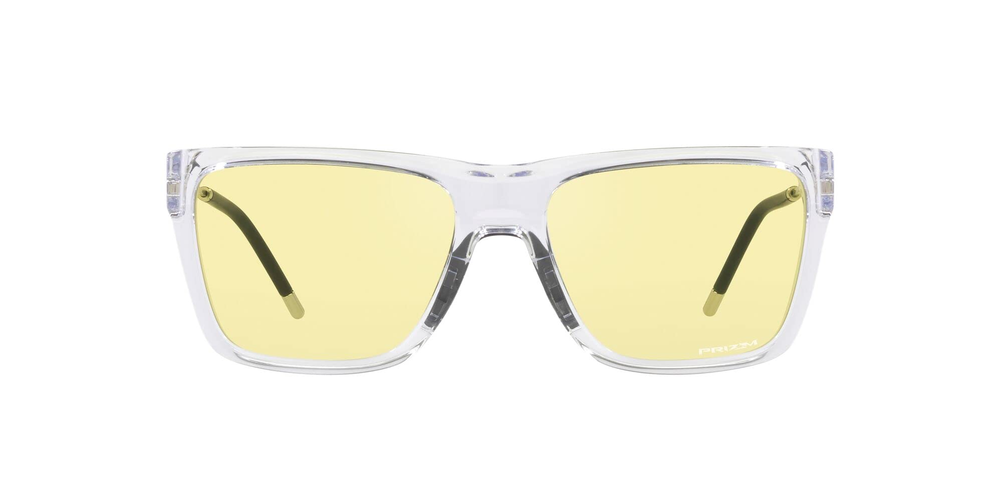 

Oakley OO9249 NXTLVL 924902 Полированный прозрачный размер 58 Солнцезащитные очки,