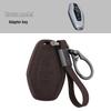 2020 Chery Jetour X70/X90 Remote Suede Key Cover