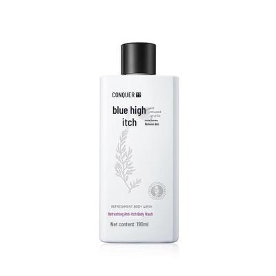 ConQUER Refreshing Anti-itch Shower Gel